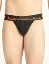 EROS(BLACK & ORANGE)