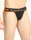 EROS(BLACK & ORANGE)