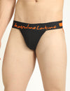 EROS(BLACK & ORANGE)