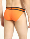 EROS(BLACK & ORANGE)