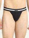 SEDUCE BLACK BIG SIZE
