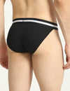 SEDUCE BLACK BIG SIZE