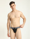 SEDUCE BLACK BIG SIZE