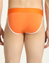 PROVOKE ORANGE