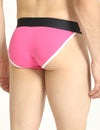 Provoke Pink