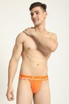 PROVOKE ORANGE