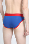 Adonis Dark Blue