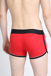 Ravish Red