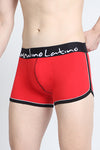 Ravish Red
