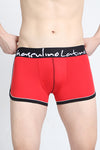 Ravish Red
