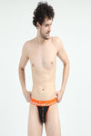 Provoke Black Orange