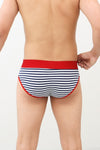 Zebra Red