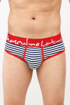 Zebra Red