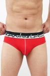 ALLURE RED