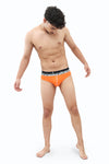 ALLURE ORANGE