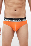 ALLURE ORANGE
