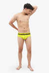 ALLURE YELLOW