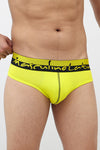 ALLURE YELLOW