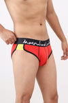 Tempt YELLOW Red