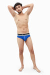 ALLURE ROYAL BLUE