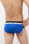 ALLURE ROYAL BLUE