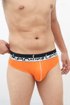 ALLURE ORANGE