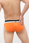 ALLURE ORANGE