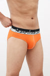 ALLURE ORANGE