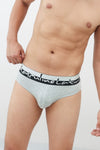 ALLURE GREY MELANGE