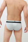 ALLURE GREY MELANGE