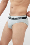 ALLURE GREY MELANGE