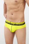 ALLURE YELLOW