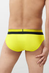 ALLURE YELLOW