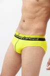 ALLURE YELLOW