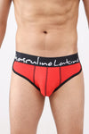 Tempt YELLOW Red