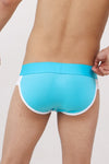 TEMPT TURQUQISE BLUE