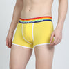 Passion Yellow