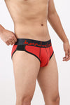 Tempt Red