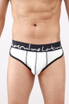 Tempt White