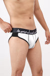 Tempt White