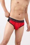 Tempt Red