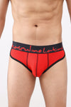Tempt Red