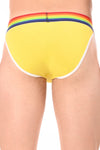 PROVOKE YELLOW