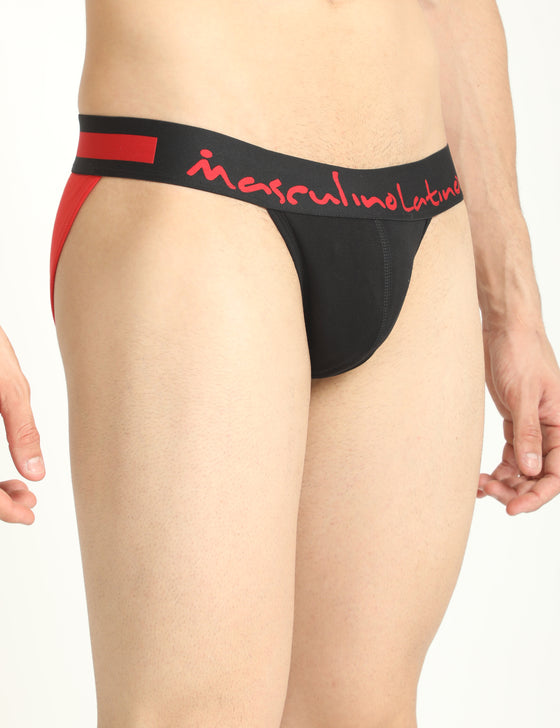 EROS(BLACK & RED)