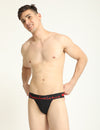 EROS(BLACK & RED)