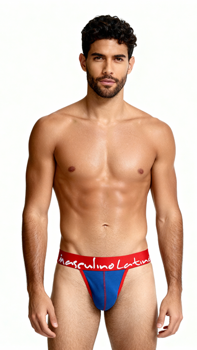 Provoke Royal Blue - Masculino Latino