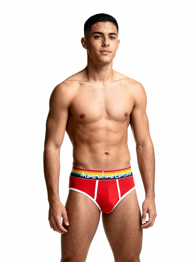 Desire Red - Masculino Latino