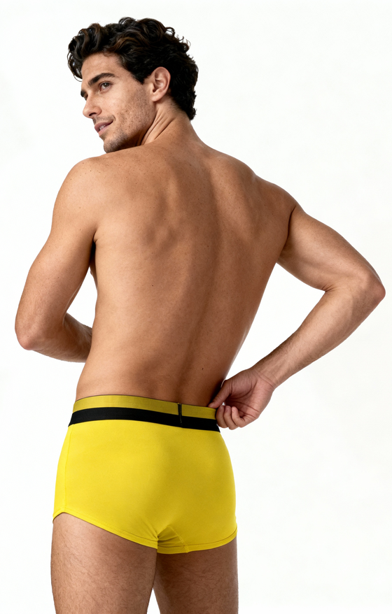 DELIGHT YELLOW