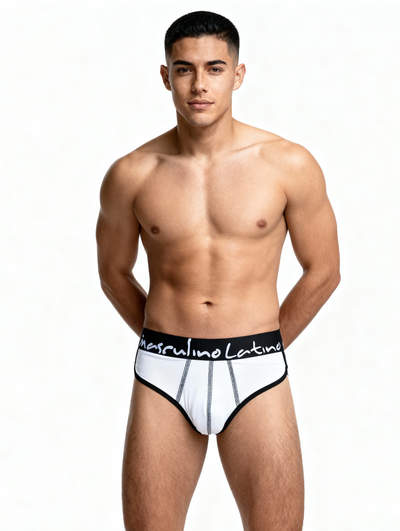 Tempt White - Masculino Latino