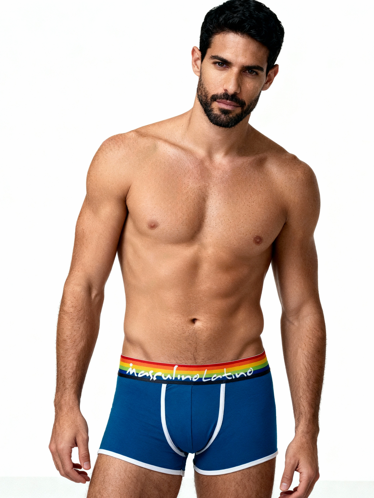 Passion Royal Blue - Masculino Latino